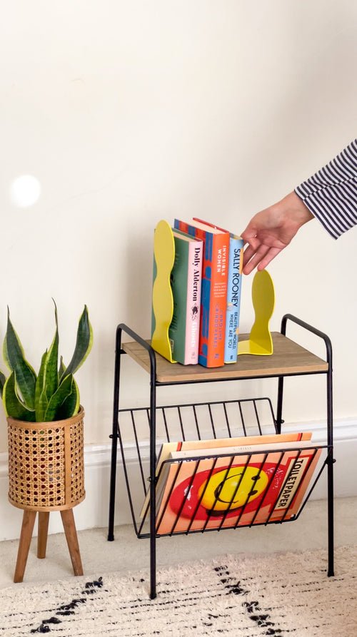 Fala Bookend - Image 9