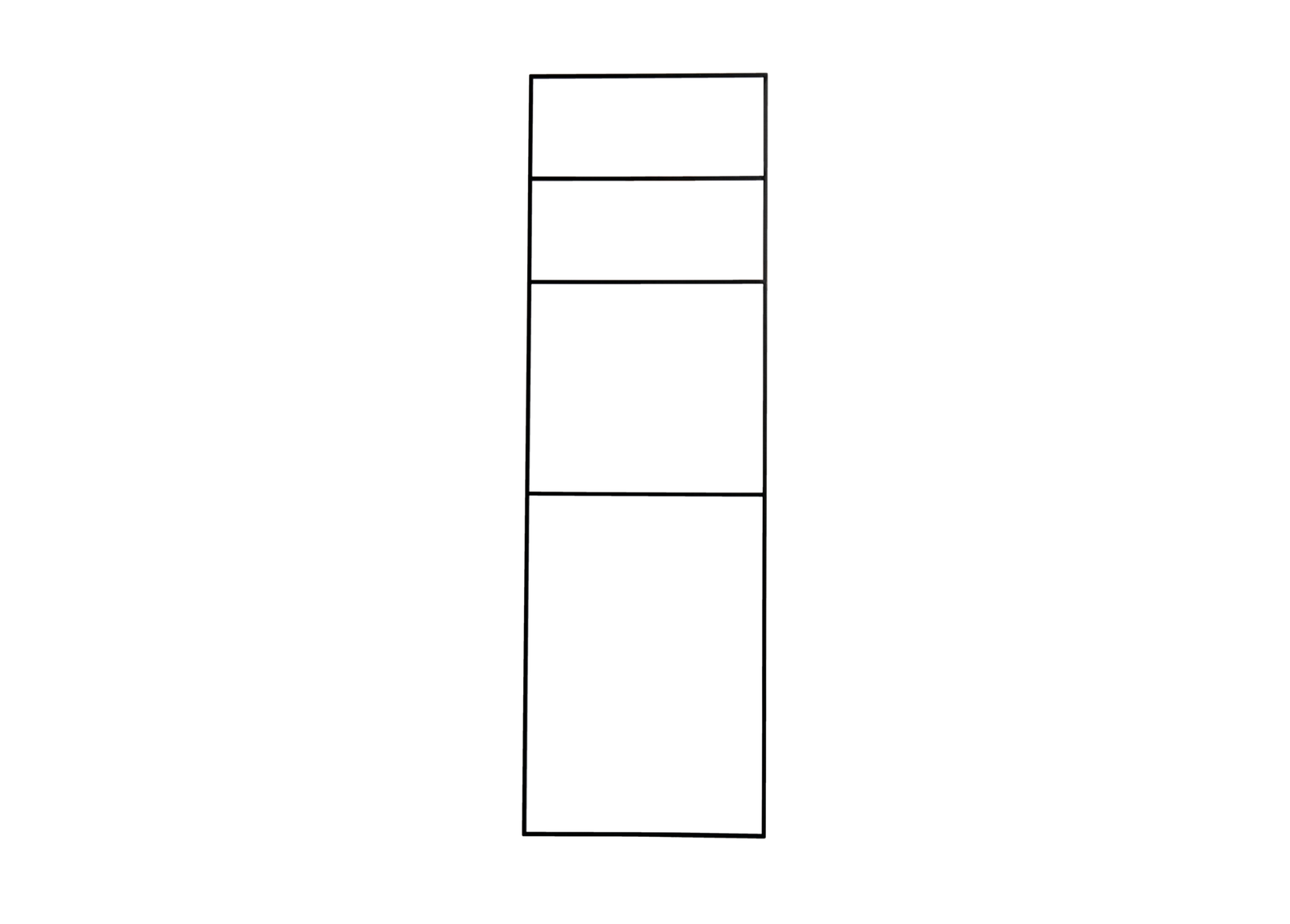 Tows Ladder