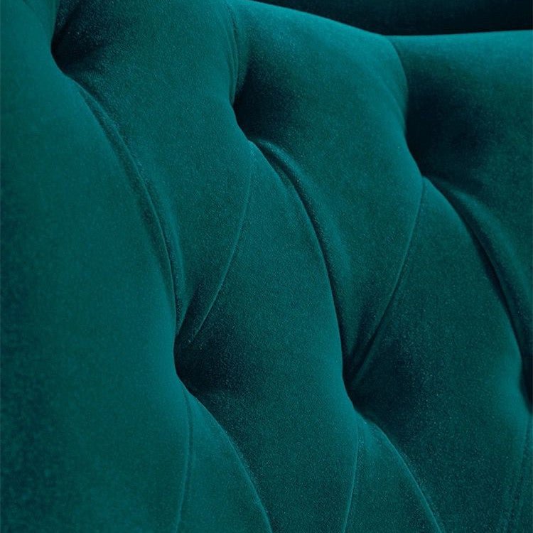 Modern minimalist single chair - Image 8