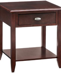 Alternative view of Radcliffe End Table