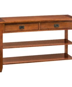 Rutledge Console Table