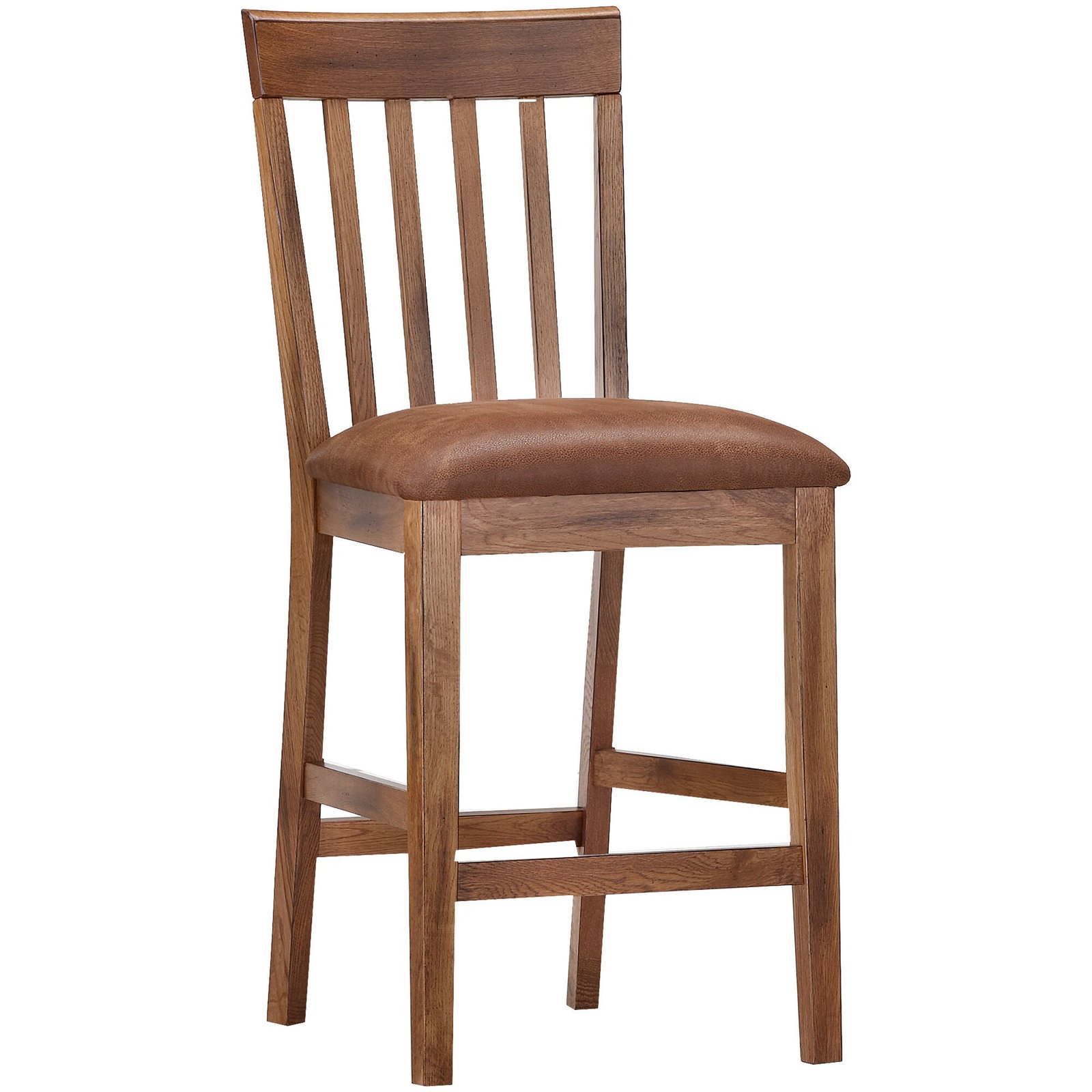 Sedona Slatback Stool - Image 2