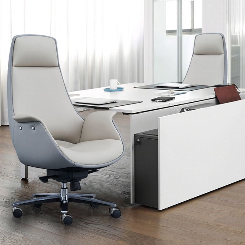 Office chair can lie down - Image 3