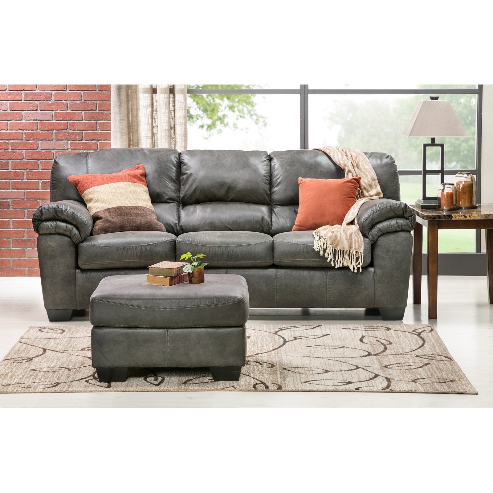 Redmond Sofa - Image 5
