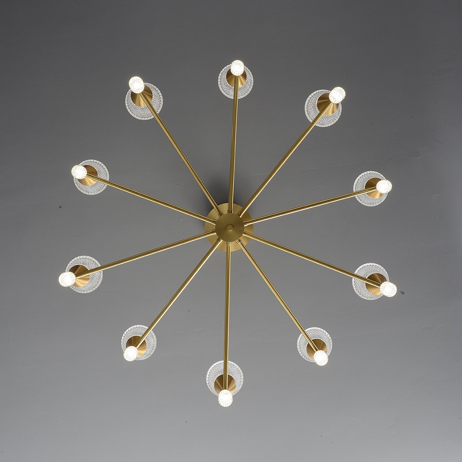 Modern creative chandelier - Image 10