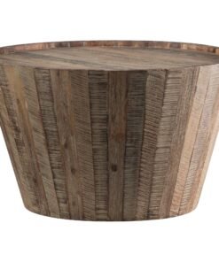 Conundrum Coffee Table