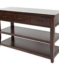 Twin Cities Console Table