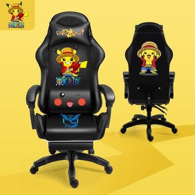 Computer Chair Gaming Chair - Image 4