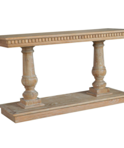 Alternative view of Petra Medium Console Table