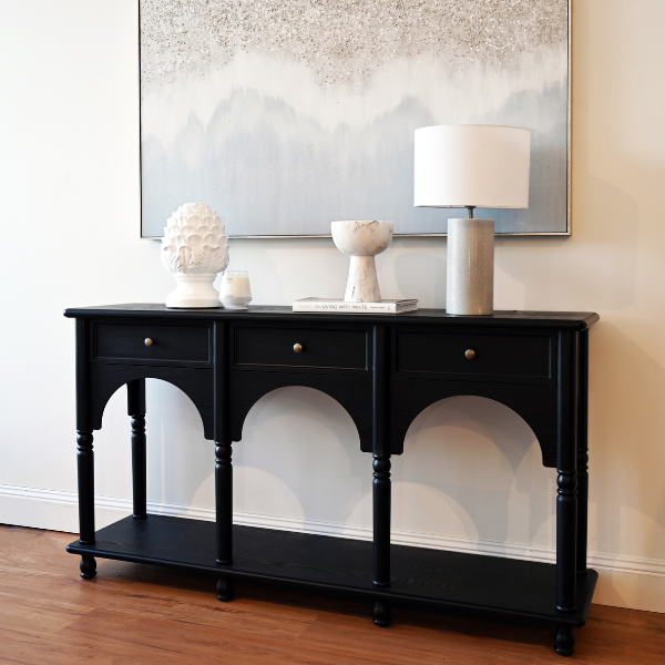 Arch Medium Console Table - Image 7
