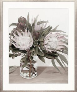 Native Bloom No 1 | Designer Boys Art