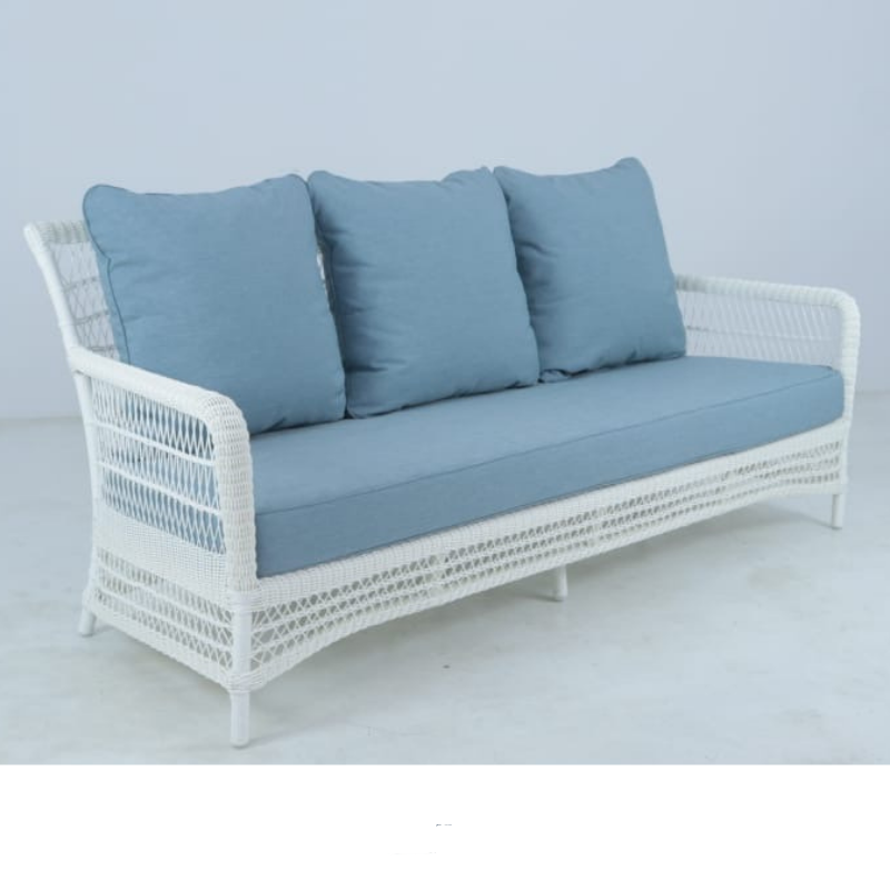 Oasis Outdoor 3 Seater Lounge - Image 11