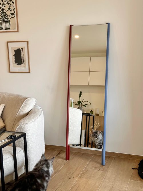 Lun Leaning Mirror - Image 10