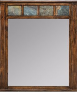 Sante Fe Mirror