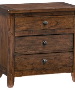 Alternative view of Sante Fe Nightstand