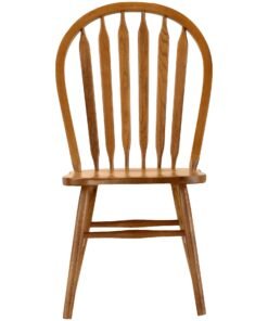 Jefferson Arrow Back Side Chair