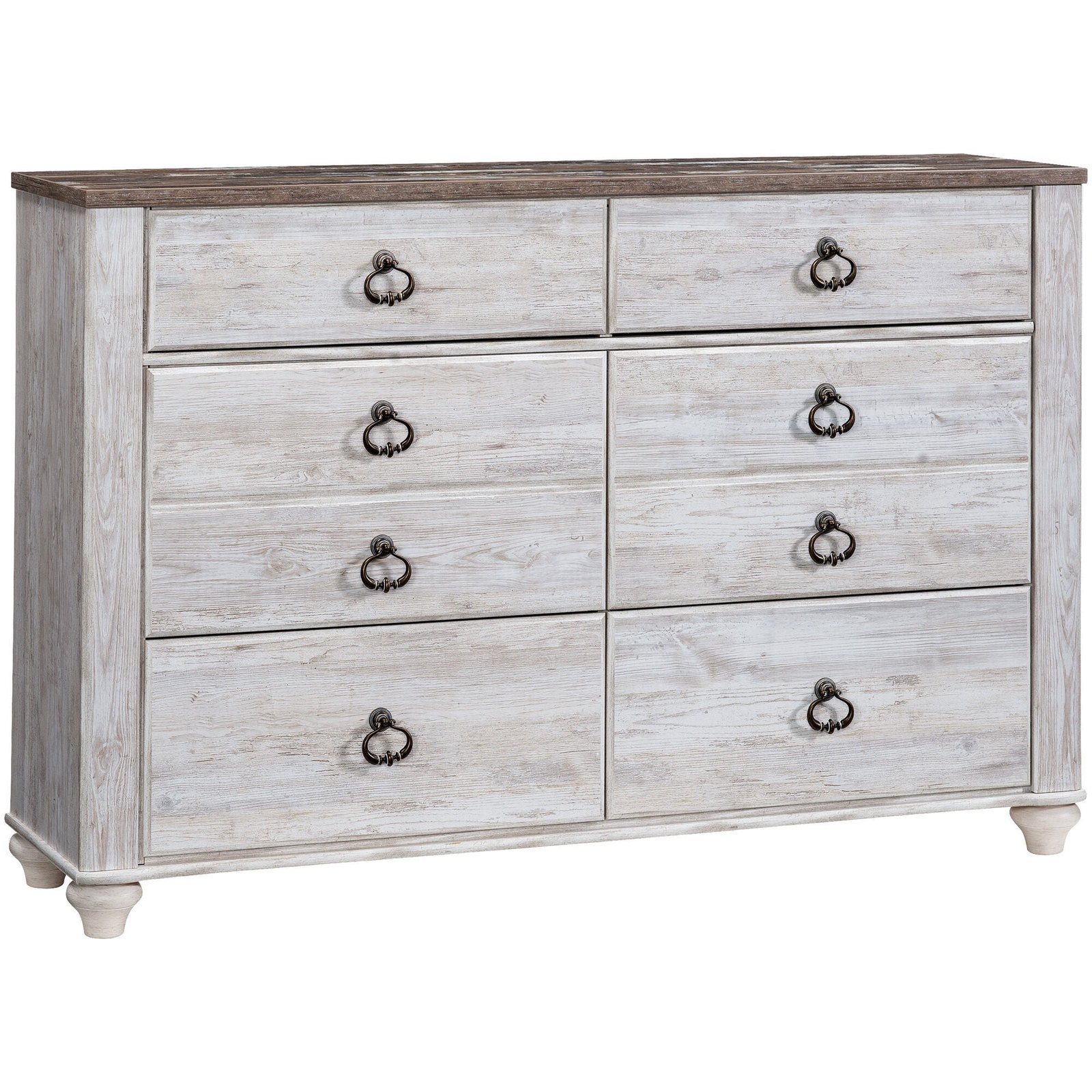 Willowton Dresser - Image 2