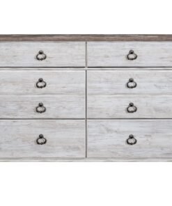 Willowton Dresser