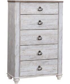 Alternative view of Willowton Chest