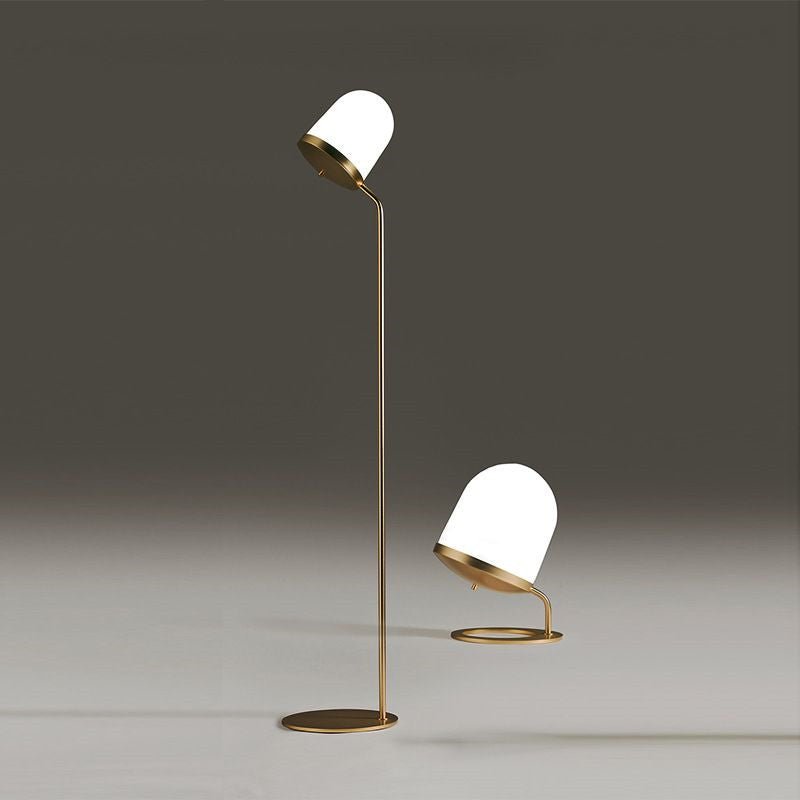 Creative table lamp floor lamp - Image 2