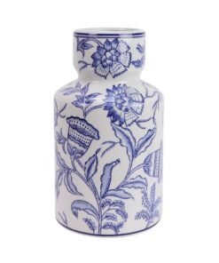 Alternative view of Botanica Ceramic Vase