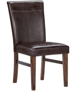 Alternative view of Kona Parsons Chair