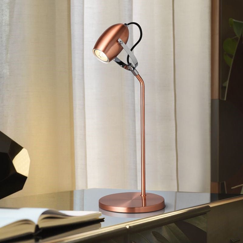 Creative metal table lamp - Image 6