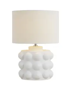 Addison Ceramic Table Lamp