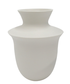 Alternative view of Ceramic Vase Tall