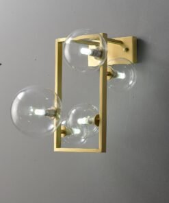 Modern Ball Pendant Lights
