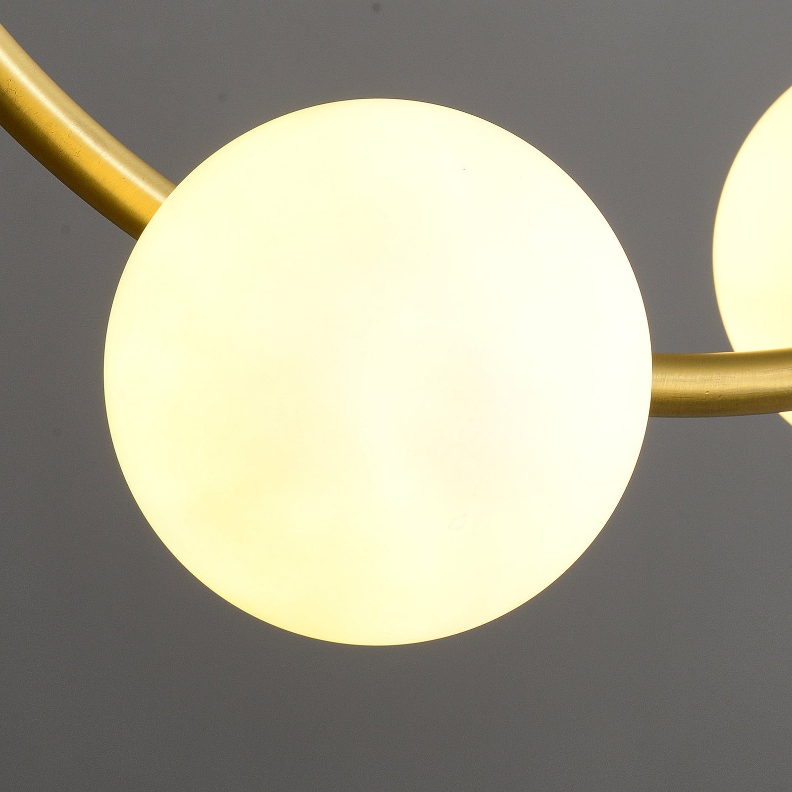 Moon Ball Chandelier - Image 7