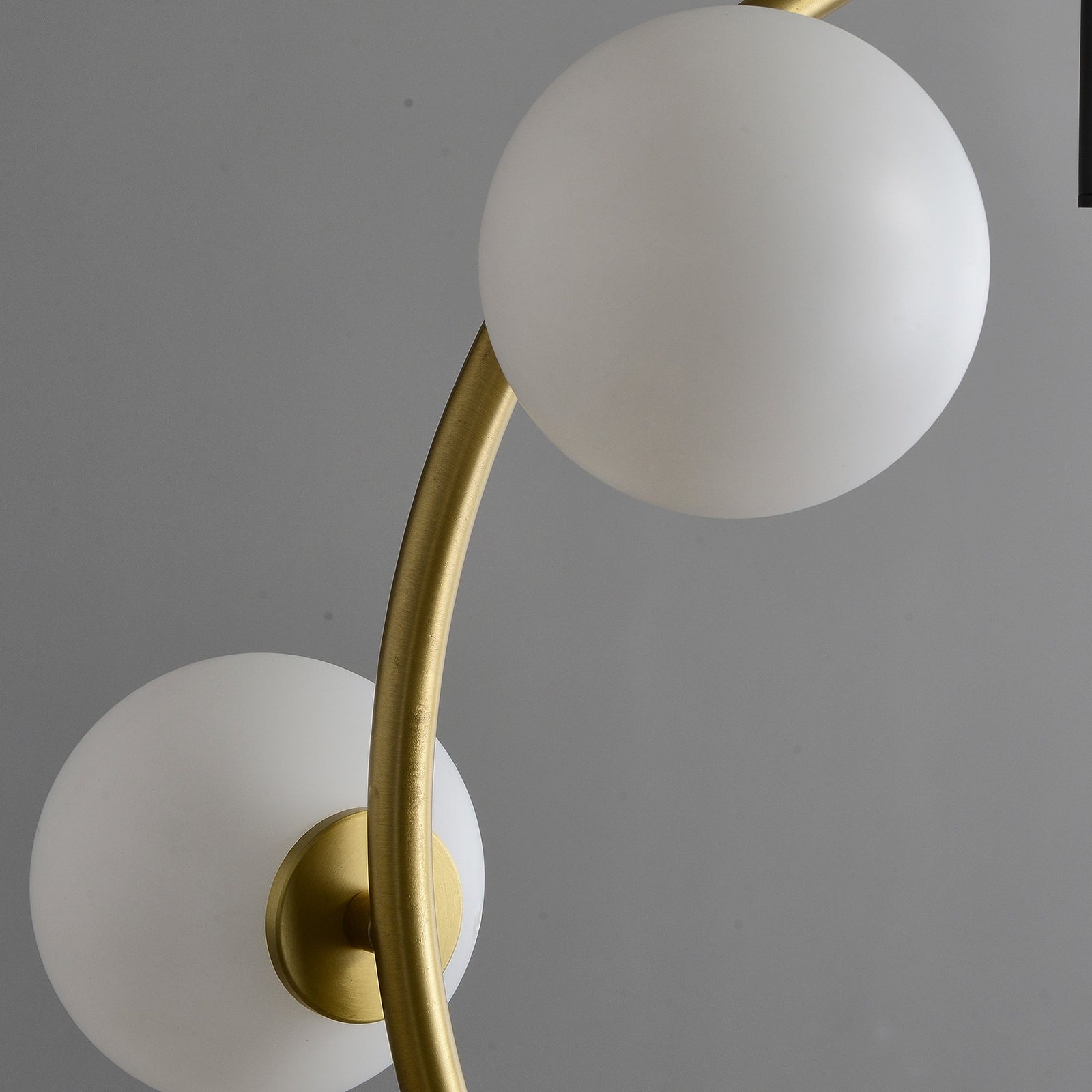 Moon Ball Chandelier - Image 10