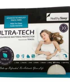 Ultra-Tech Advanced Mattress Protector