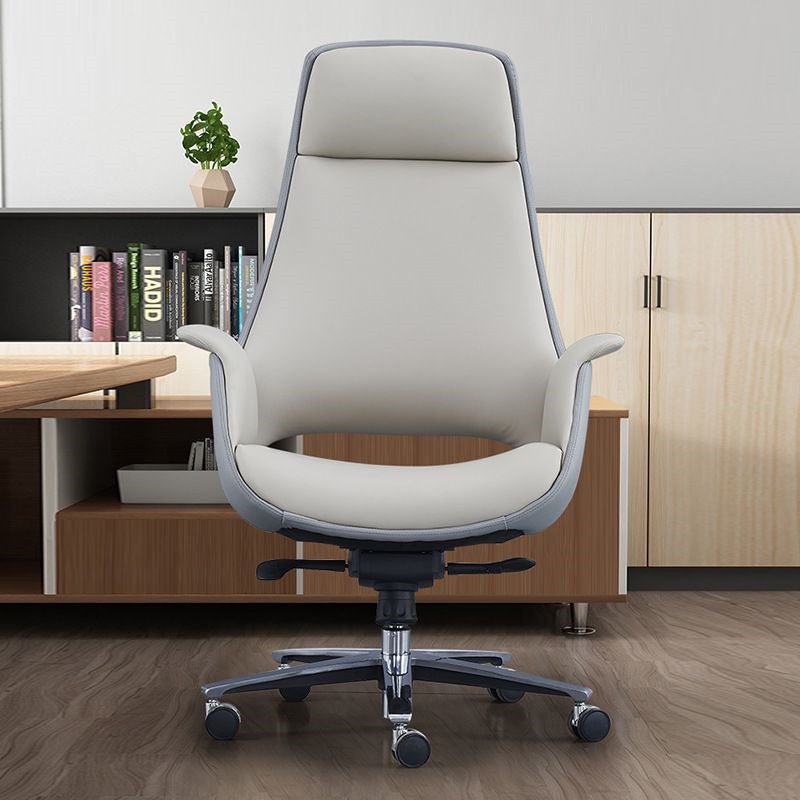 Office chair can lie down - Image 8