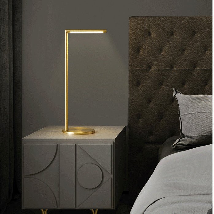 Linear Office LED Desk Lamp - Image 5