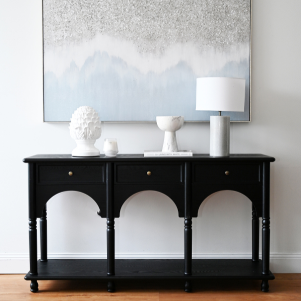 Arch Medium Console Table - Image 10