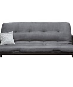 Microsuede Futon Mattress