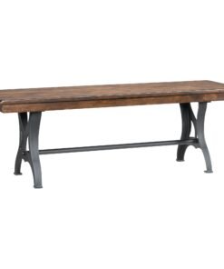 District Bench