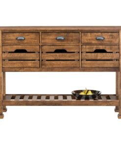 District Side Board