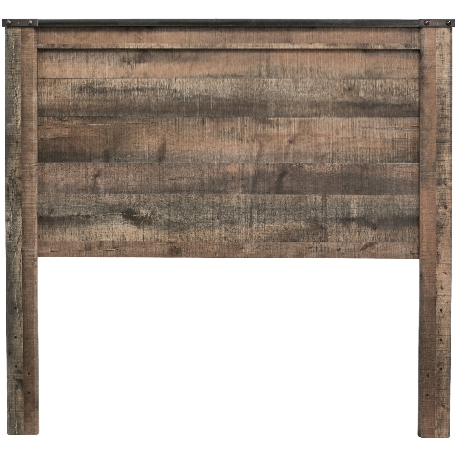 Trinell Panel Headboard - Image 3