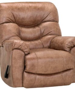 Alternative view of Yogi Rocker Recliner