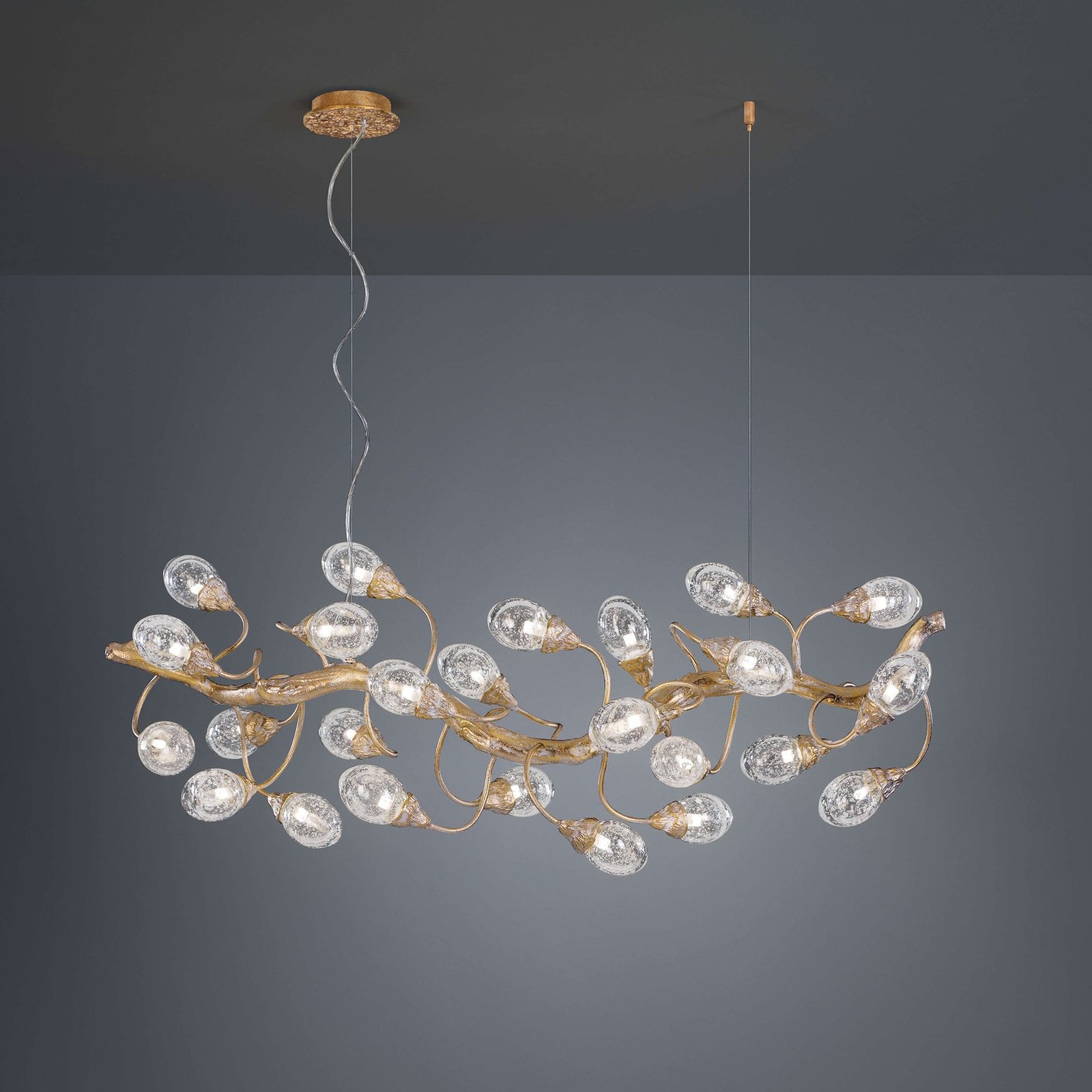 Lotus whole house lamp series - Image 2
