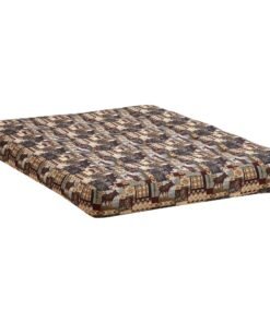Northwoods Peters Cabin Futon Mattress