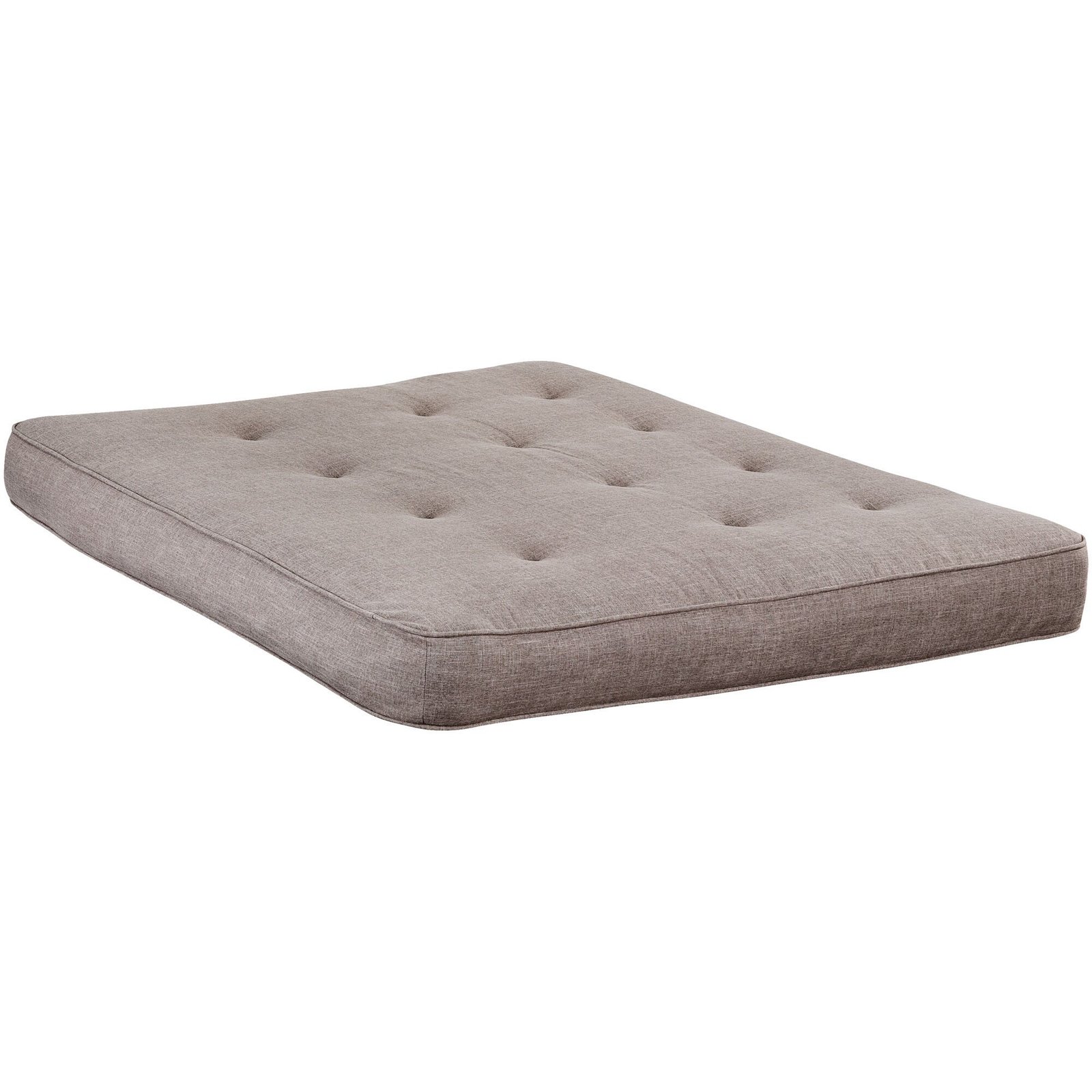 Linen Futon Mattress - Image 3