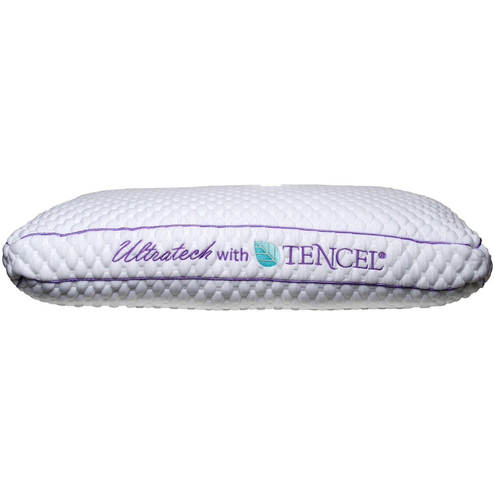 Healthy Sleep Ultra-Tech Medium Profile Pillow - Image 11