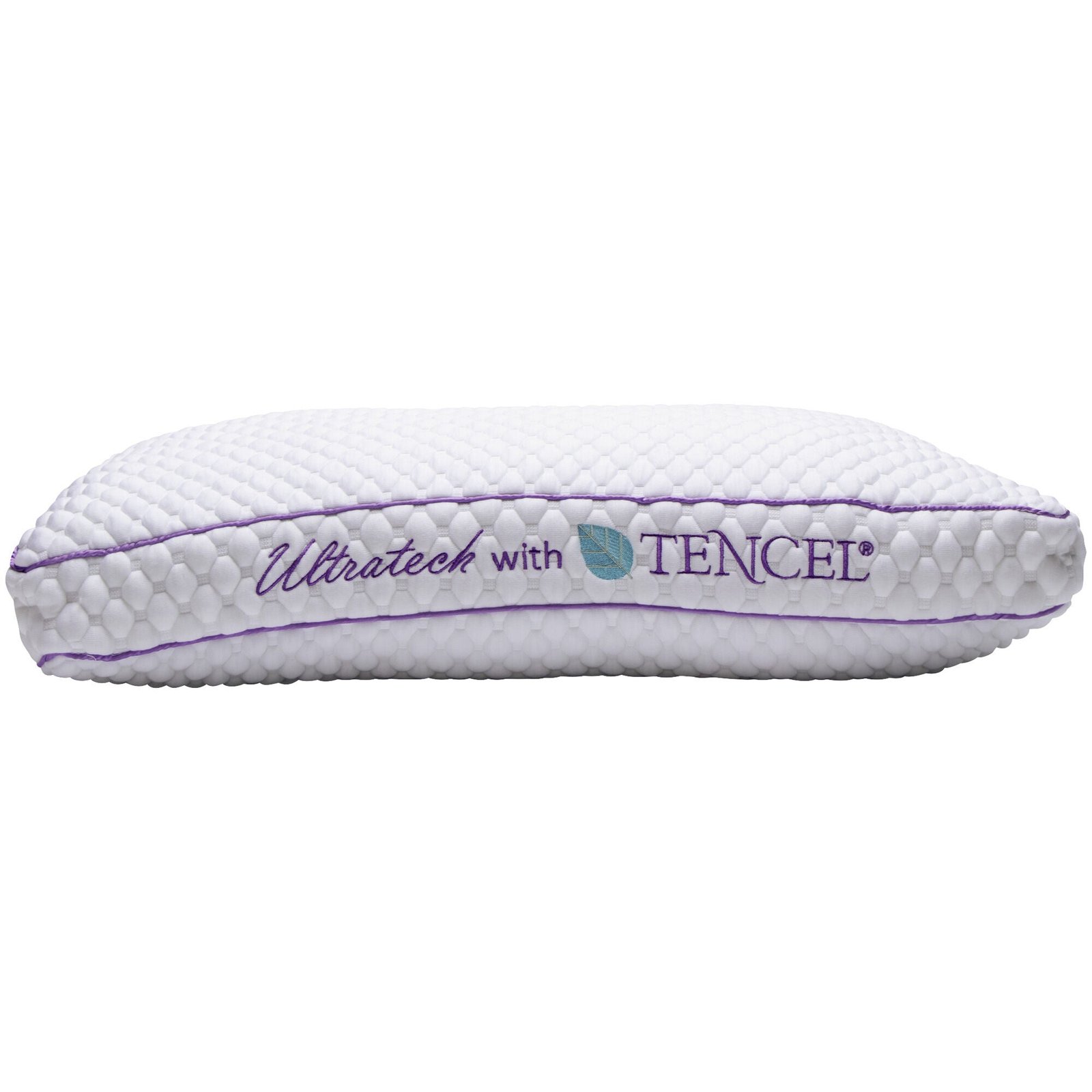 Healthy Sleep Ultra-Tech Medium Profile Pillow - Image 8