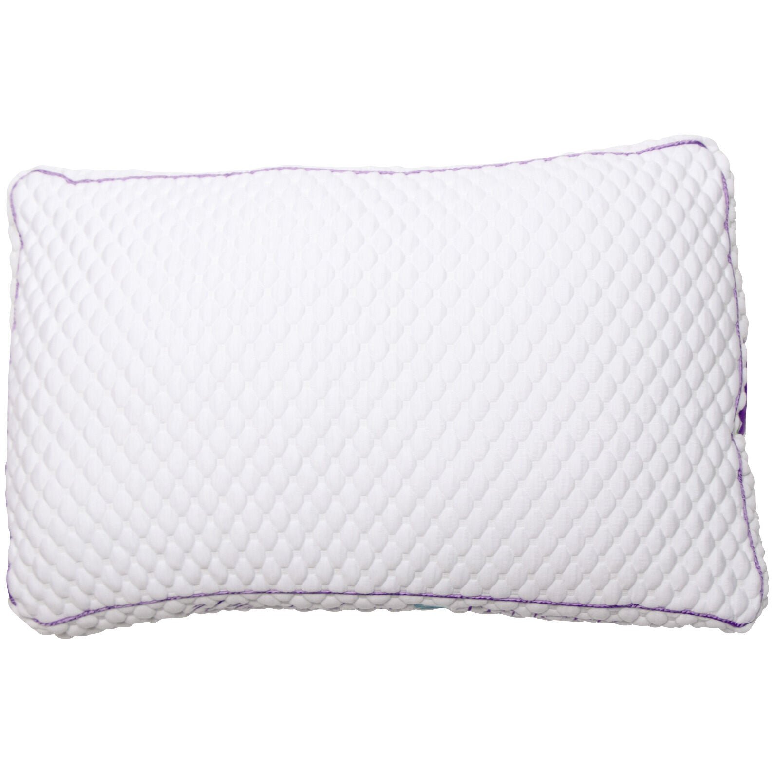 Healthy Sleep Ultra-Tech Medium Profile Pillow - Image 13