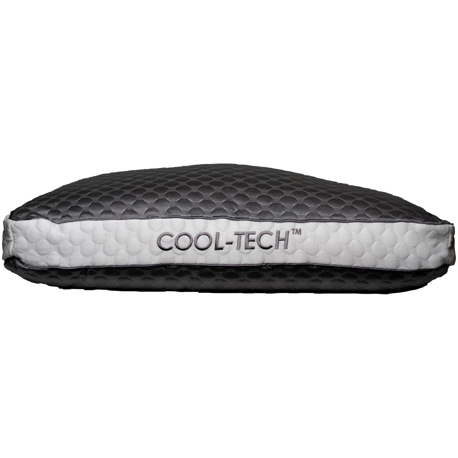 Healthy Sleep CoolTech High Profile Pillow - Image 4