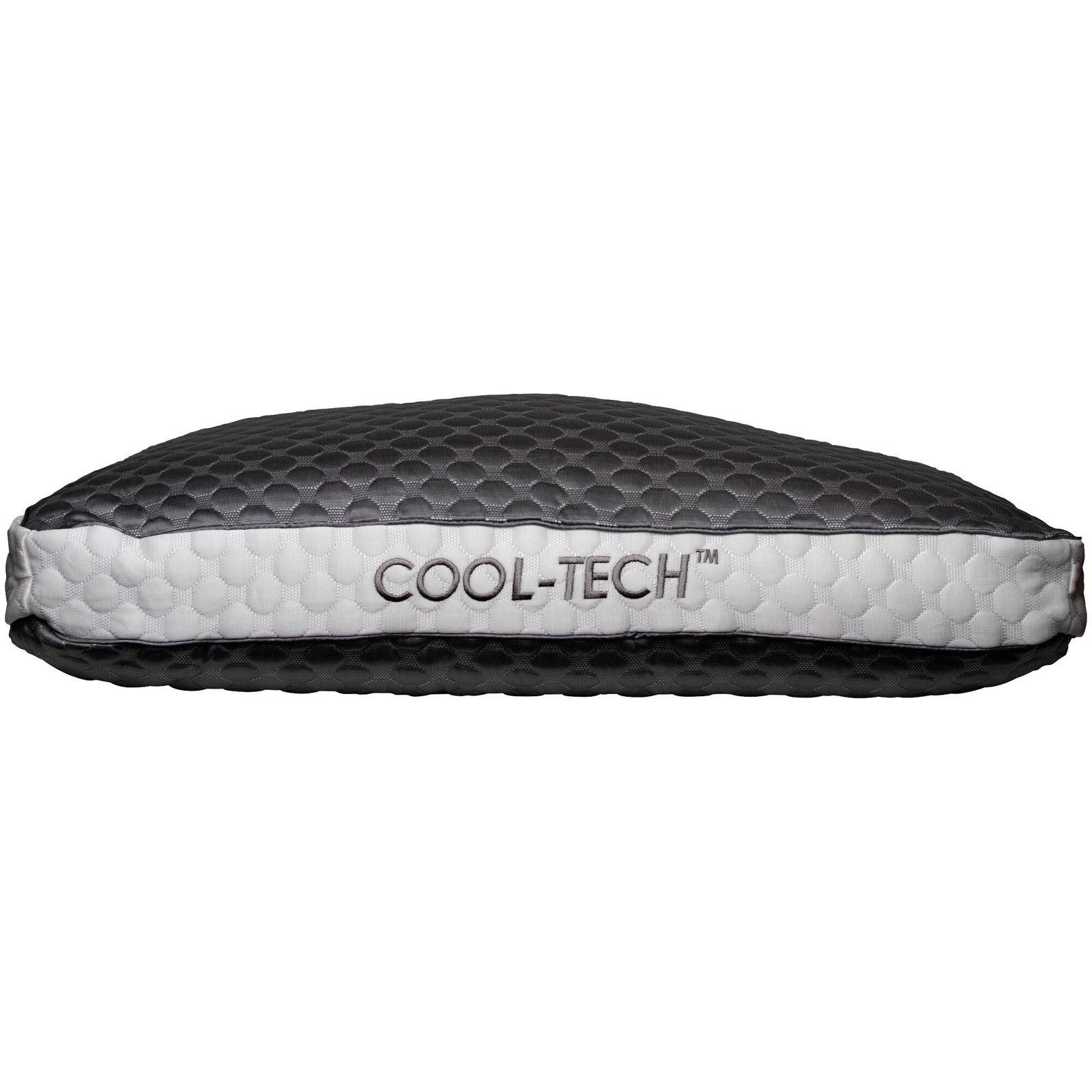 Healthy Sleep CoolTech High Profile Pillow - Image 12
