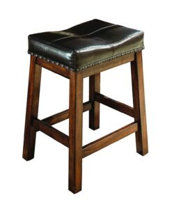 Kona 24 Inch Backless Stool